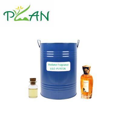 सुगंध के लिए आवश्यक तेलों का मिश्रण