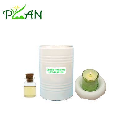 आवश्यक तेल सुगंधित तेल नींबू सुगंधित सुगंधित सुगंधित तेल कंद की छड़ और सुगंधित मोमबत्तियों और विसारकों के लिए