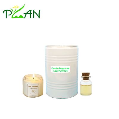 थोक मोमबत्ती सुगंधित तेल फ्रीजिया-लिली सार सुगंधित मोमबत्ती के उत्पादन के लिए मुफ्त नमूने के साथ