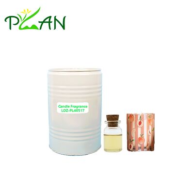 मोमबत्ती बनाने की खुशबू चकोतरा और अमरूद की खुशबू एसेंस ऑयल सुगंधित मोमबत्ती उत्पादन के लिए मुफ्त नमूने के साथ