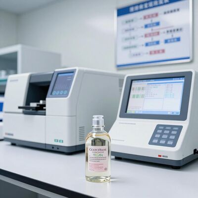 बॉडी वॉश फ्रांगुएंस ल'ऑक्सिटेन चेरी ब्लासम फ्रांगुएंस फॉर शैम्पू और शॉवर जेल और सुगंधित साबुन बनाने के लिए- IFRA