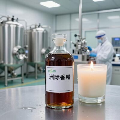 आवश्यक तेल सुगंध इंटरकांटिनेंटल होटल सुगंध डिफ्यूज़र के लिए & रीड स्टिक्स & सुगंधित मोमबत्तियाँ & होम स्पै उत्पादन