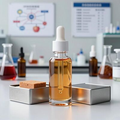 मोमबत्ती सोया सुगंध सेब दालचीनी सत्त्व मुफ्त नमूना के साथ सुगंधित मोमबत्ती उत्पादन के लिए