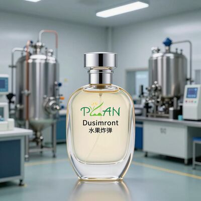 सुगंध तेल फल बम सुगंध दैनिक उपयोग इत्र बनाने / उत्पादन के लिए मुफ्त नमूने के साथ