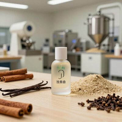 शुद्ध सुगंधित तेल एकल सुगंधित सार दैनिक उपयोग के लिए सुगंध बनाने के लिए / निः शुल्क नमूने के साथ उत्पादन