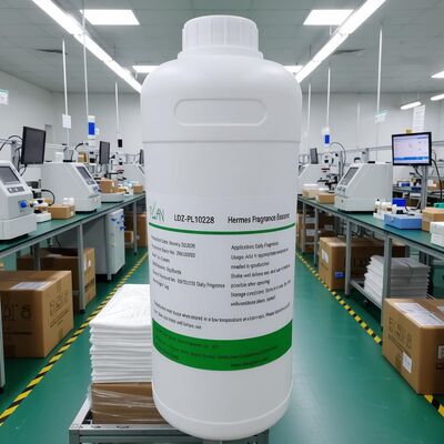 लंबे समय तक चलने वाली खुशबू और IFRA अनुपालन के साथ इत्र बनाने के लिए पैशन नारियल सुगंधित तेल