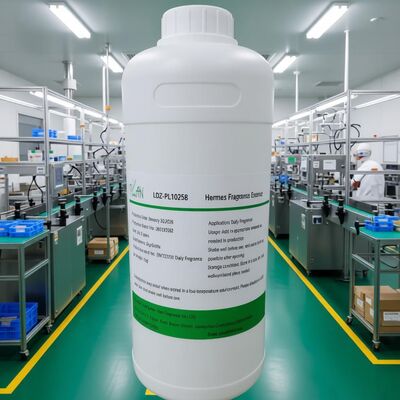 इत्र बनाने के लिए वेटिवर सुगंध तेल - लंबे समय तक चलने वाला 8-12 घंटे का ईओ डी परफ्यूम निःशुल्क नमूने के साथ