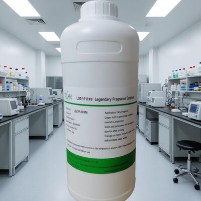 लंबे समय तक चलने वाली सुगंध और IFRA अनुपालन के साथ इत्र बनाने के लिए किंवदंती सुगंधित तेल